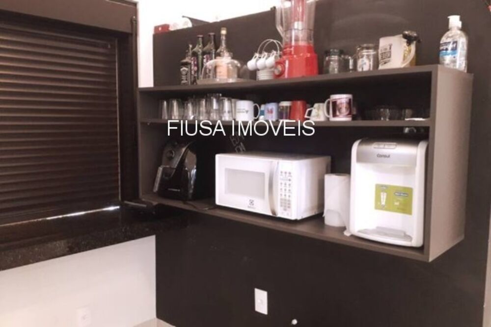 Casa à venda e aluguel com 4 quartos - Foto 4