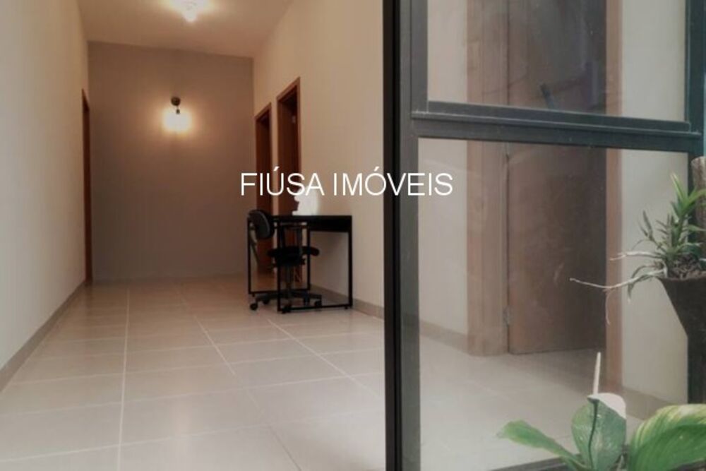 Casa à venda e aluguel com 4 quartos - Foto 8