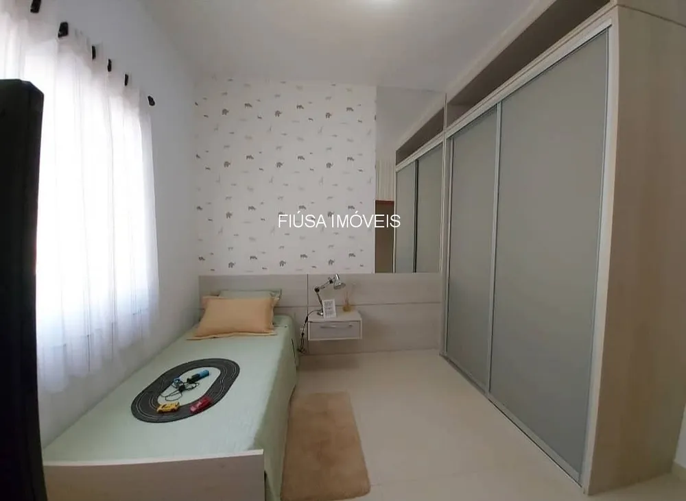 Casa, 3 quartos - Foto 10