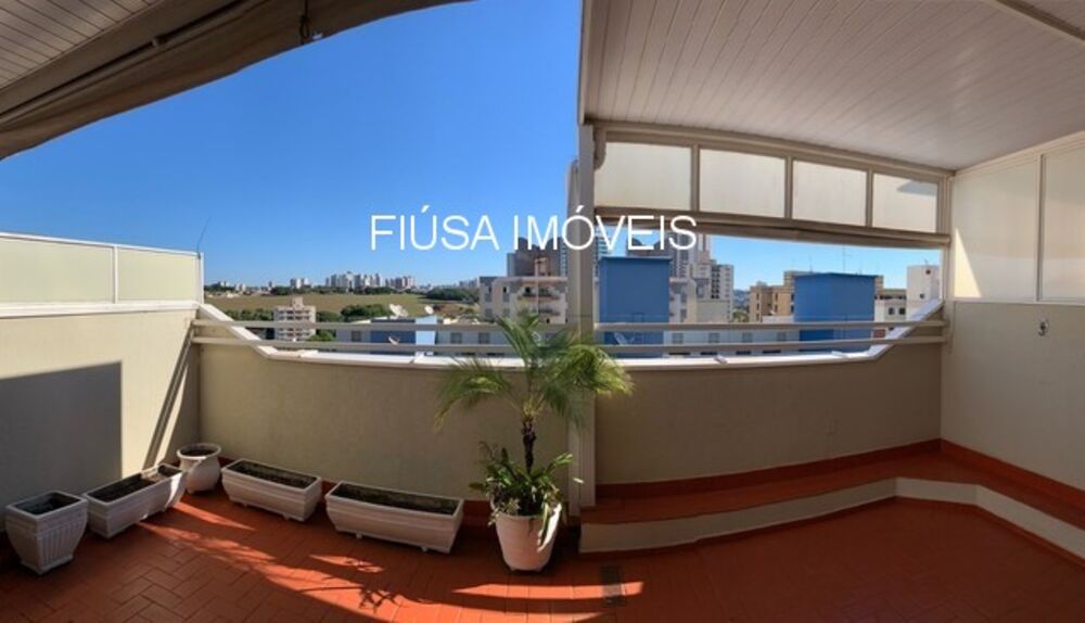 Apartamento, 2 quartos, 120 m² - Foto 1