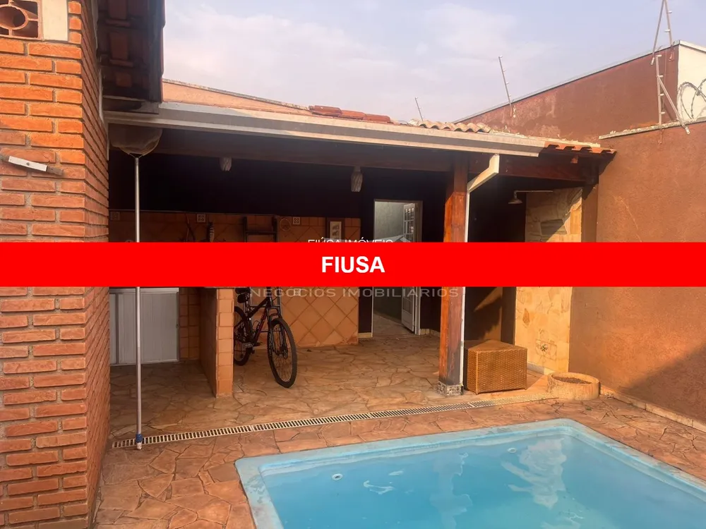 Casa, 3 quartos - Foto 8