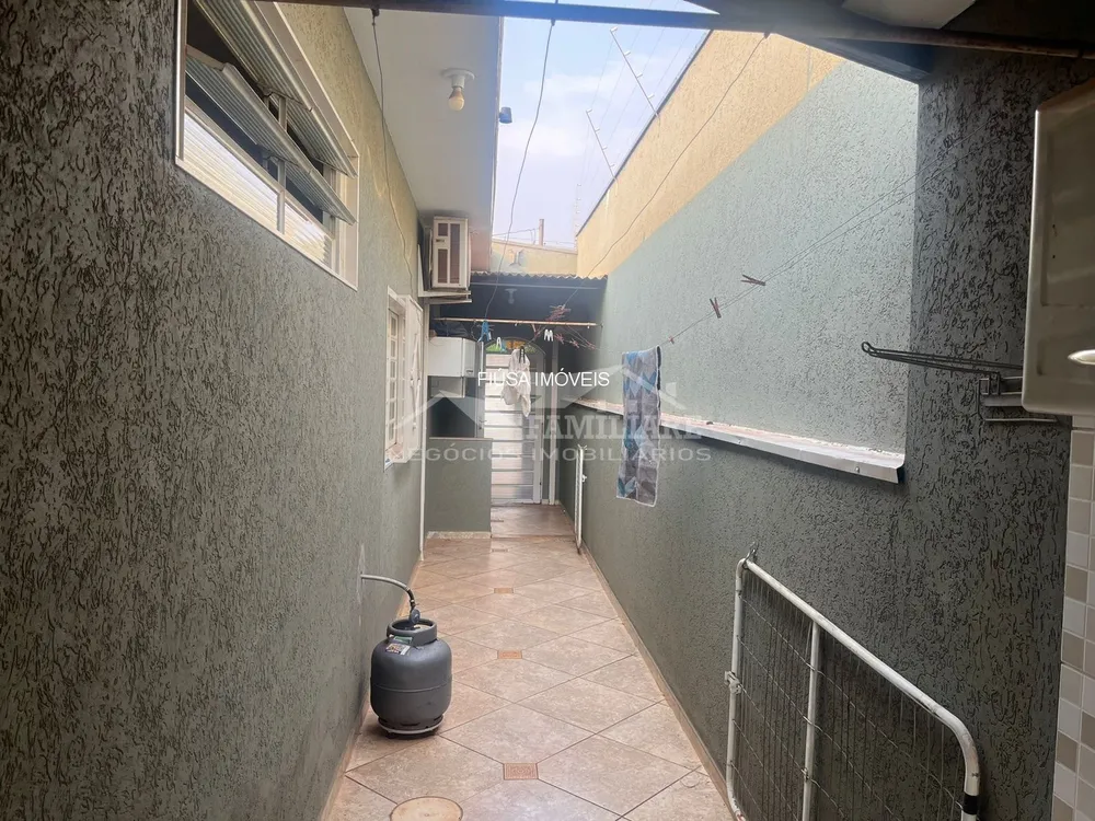 Casa, 3 quartos - Foto 5