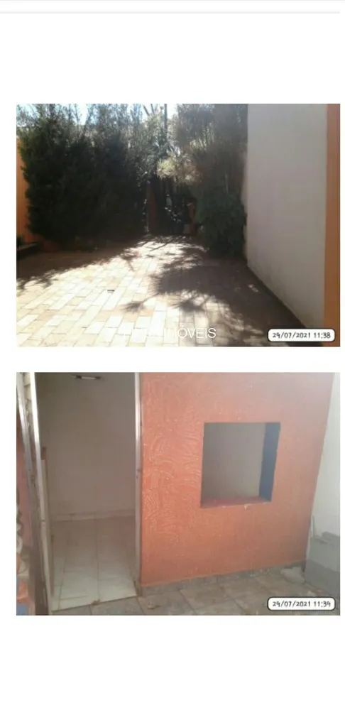Casa, 4 quartos - Foto 1