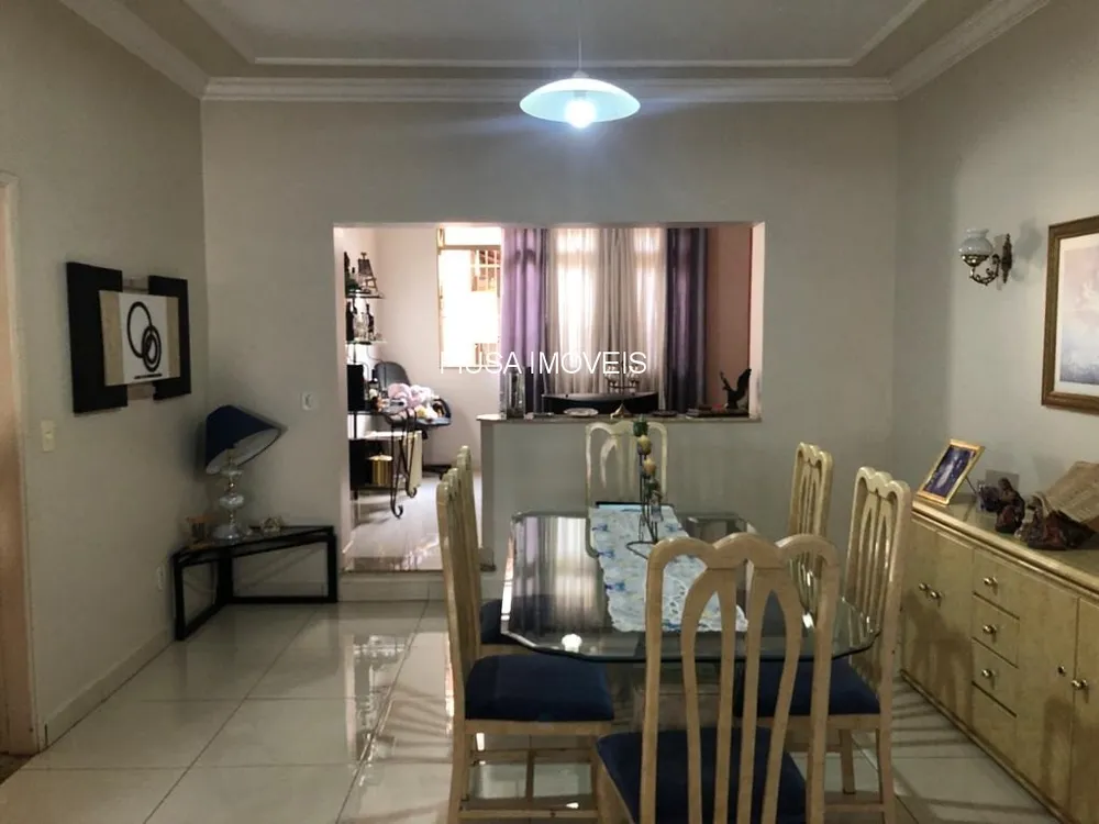 Casa, 4 quartos - Foto 2