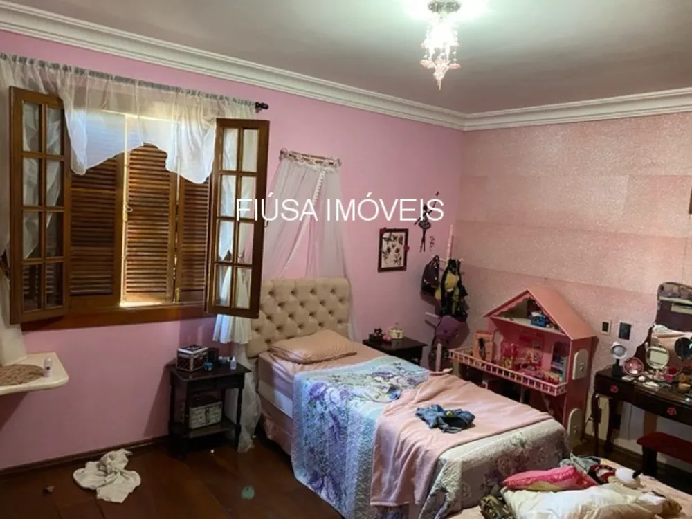 Casa, 4 quartos - Foto 17