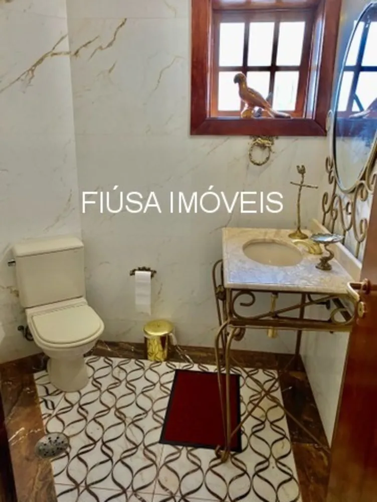 Casa, 4 quartos - Foto 16