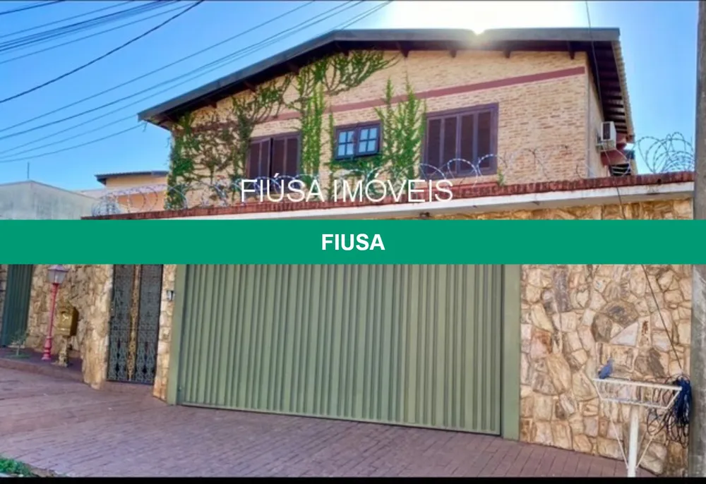 Casa, 4 quartos - Foto 7