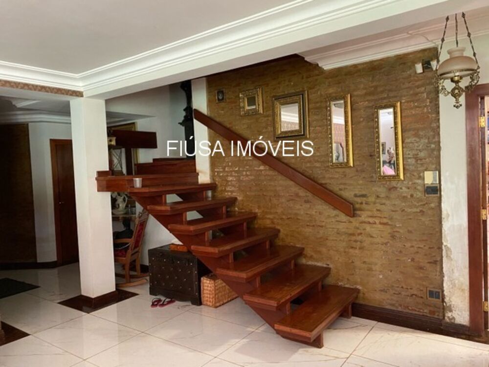 Casa, 4 quartos - Foto 6