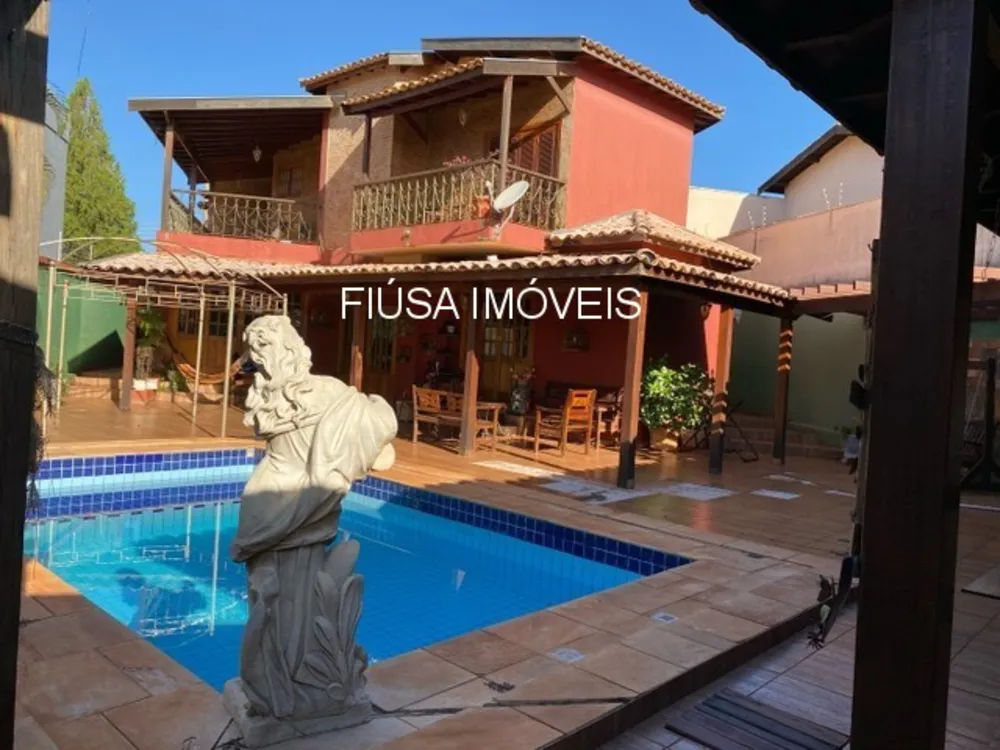 Casa, 4 quartos - Foto 18
