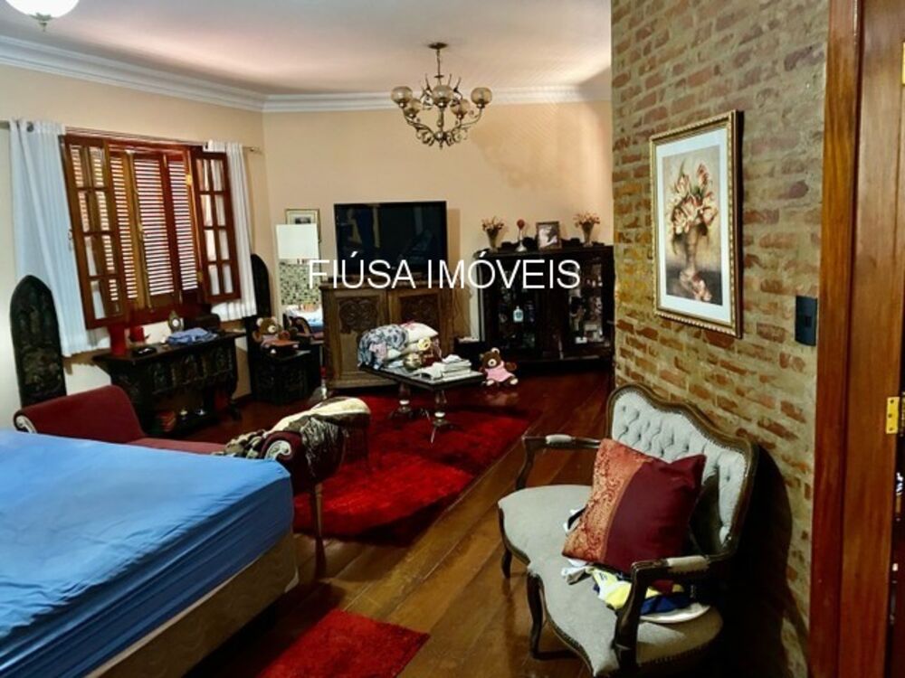 Casa, 4 quartos - Foto 7