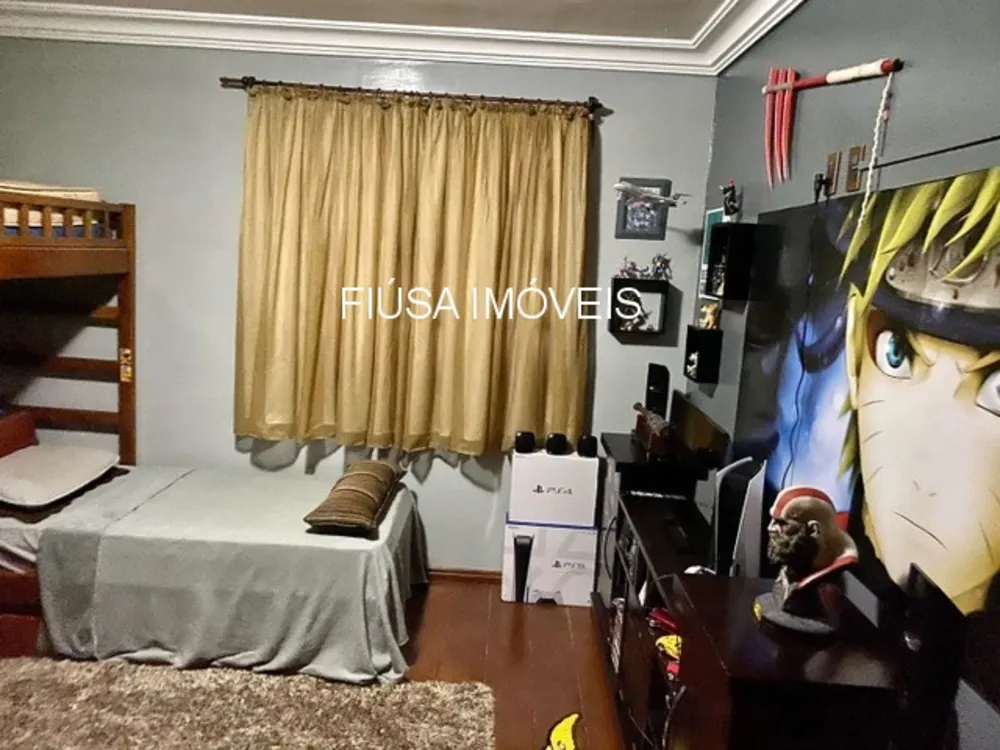 Casa, 4 quartos - Foto 11