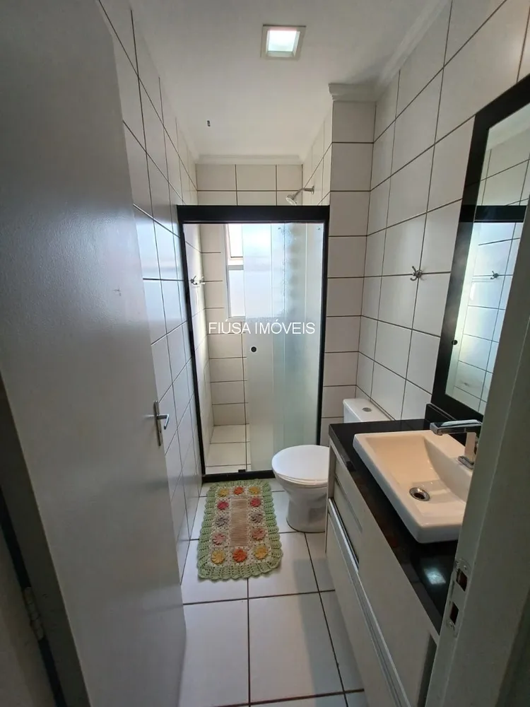 Apartamento, 2 quartos, 54 m² - Foto 12
