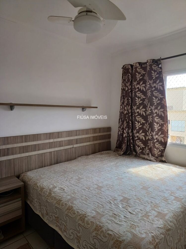Apartamento à venda com 2 quartos, 54m² - Foto 11