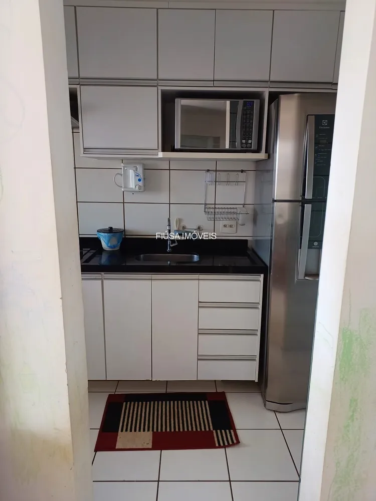 Apartamento, 2 quartos, 54 m² - Foto 10