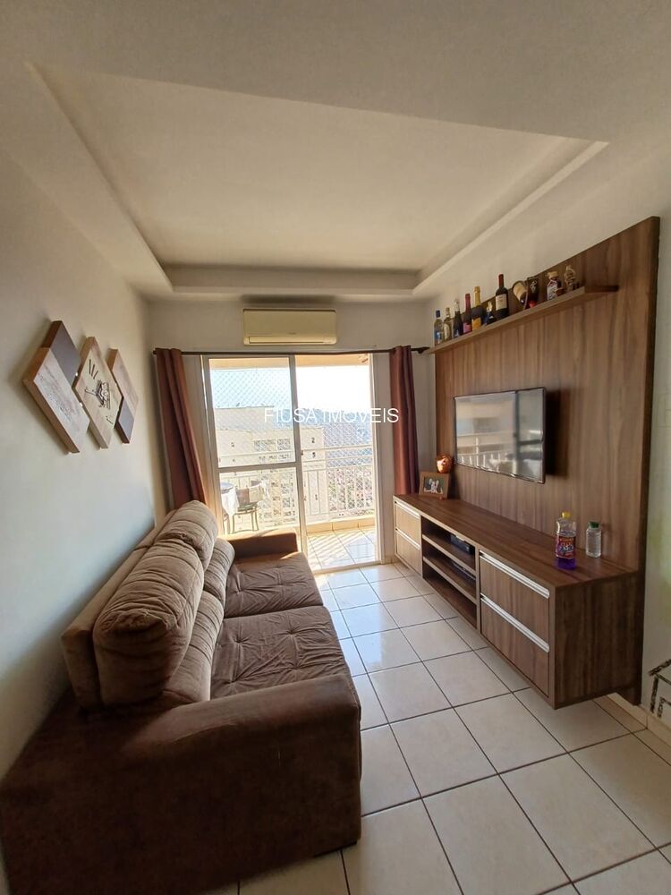 Apartamento à venda com 2 quartos, 54m² - Foto 9