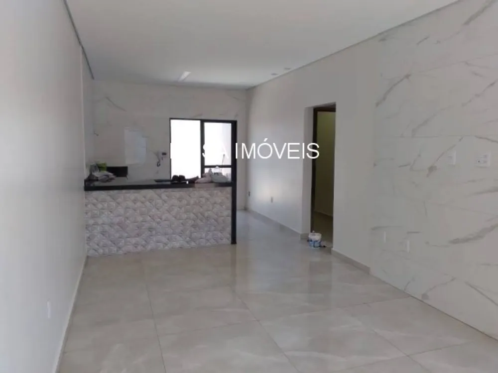 Casa, 3 quartos - Foto 10