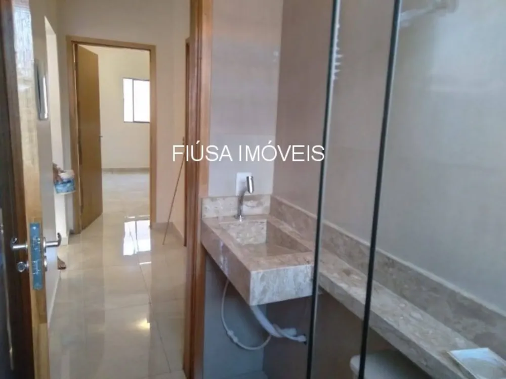 Casa, 3 quartos - Foto 3