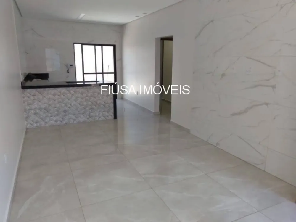 Casa, 3 quartos - Foto 4
