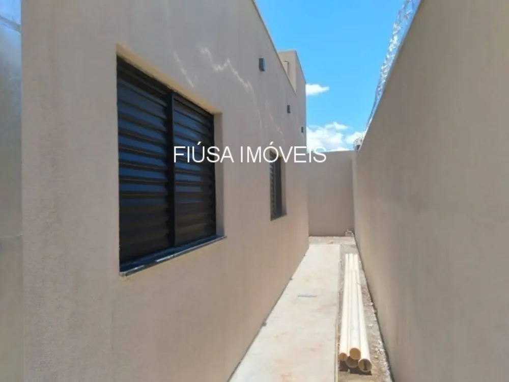 Casa, 3 quartos - Foto 8