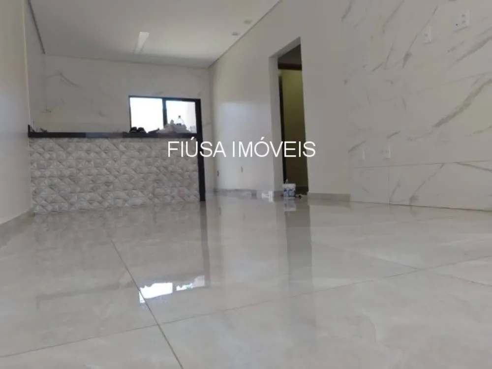 Casa, 3 quartos - Foto 2