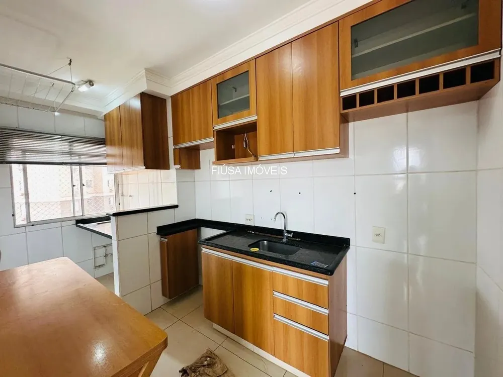 Apartamento, 3 quartos, 62 m² - Foto 5