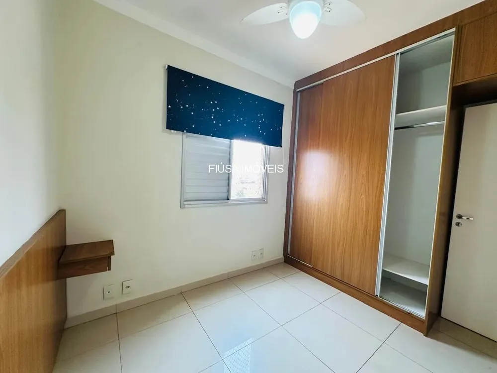 Apartamento, 3 quartos, 62 m² - Foto 7