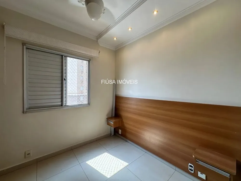 Apartamento, 3 quartos, 62 m² - Foto 1