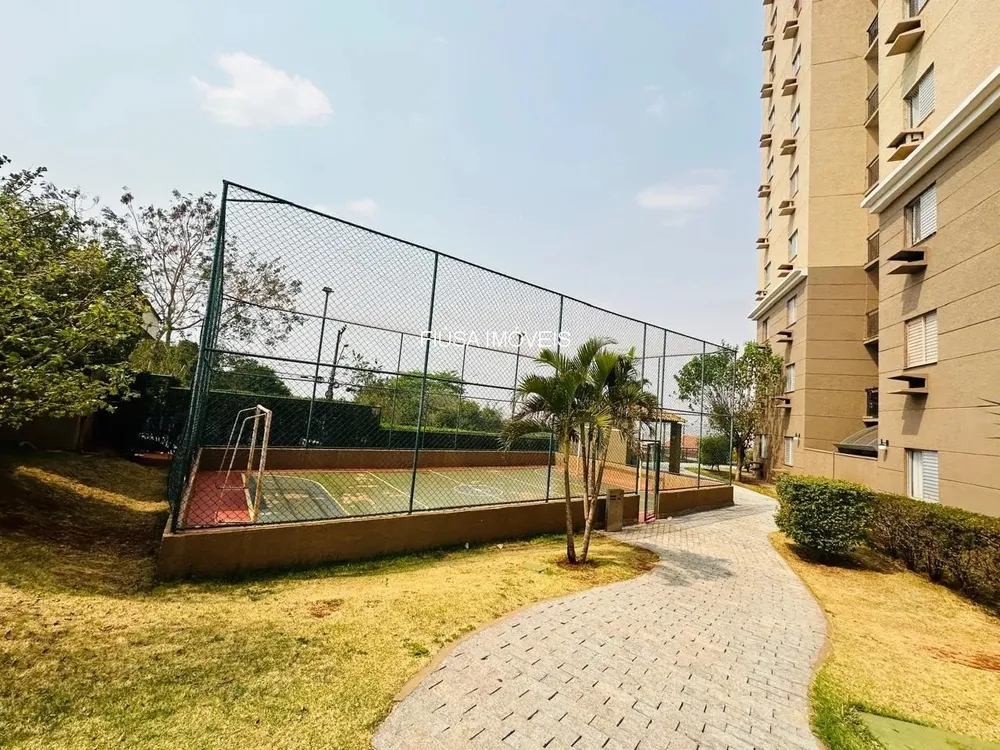 Apartamento, 3 quartos, 62 m² - Foto 2