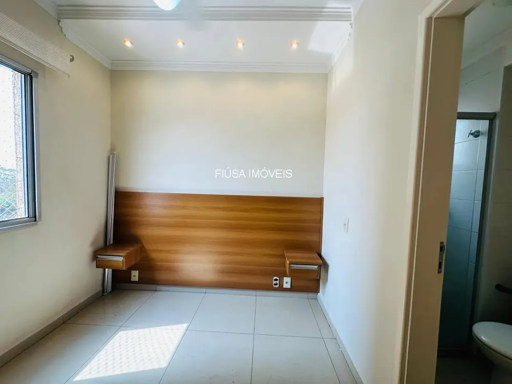 Apartamento, 3 quartos, 62 m² - Foto 4