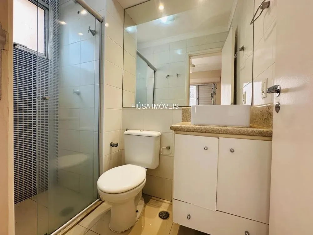 Apartamento, 3 quartos, 62 m² - Foto 3