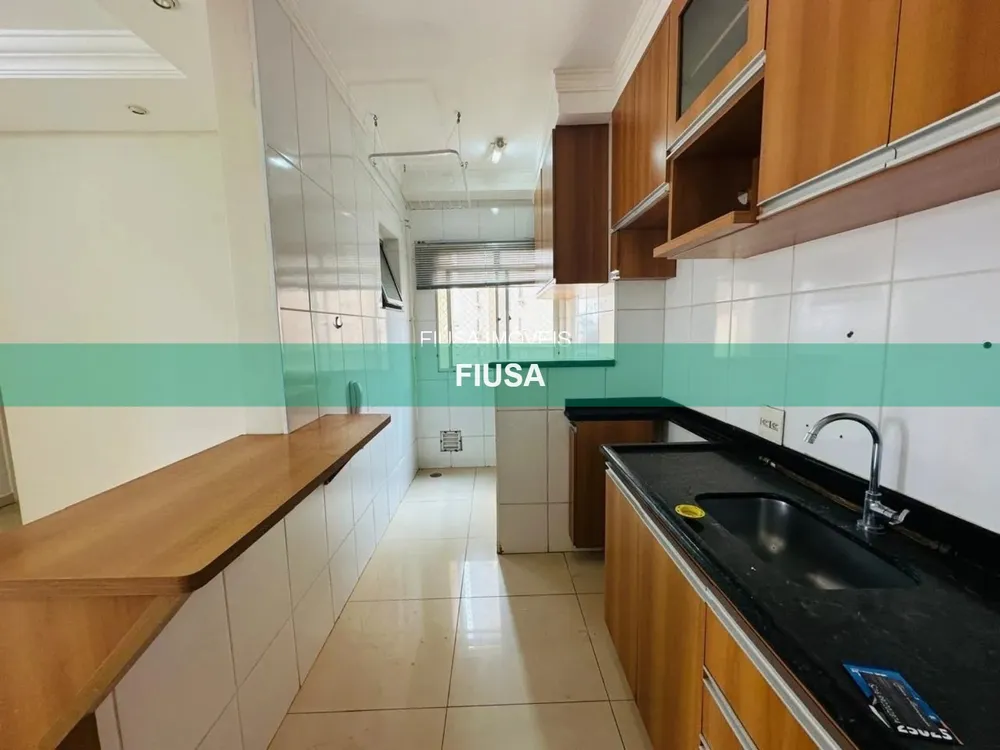 Apartamento, 3 quartos, 62 m² - Foto 3