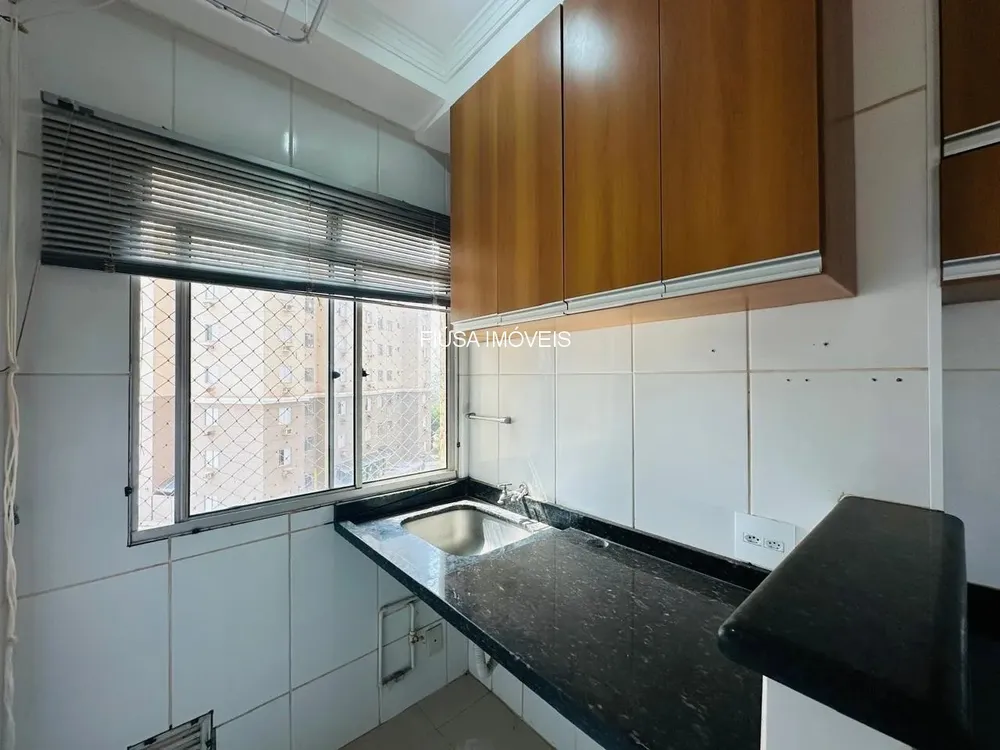 Apartamento, 3 quartos, 62 m² - Foto 2