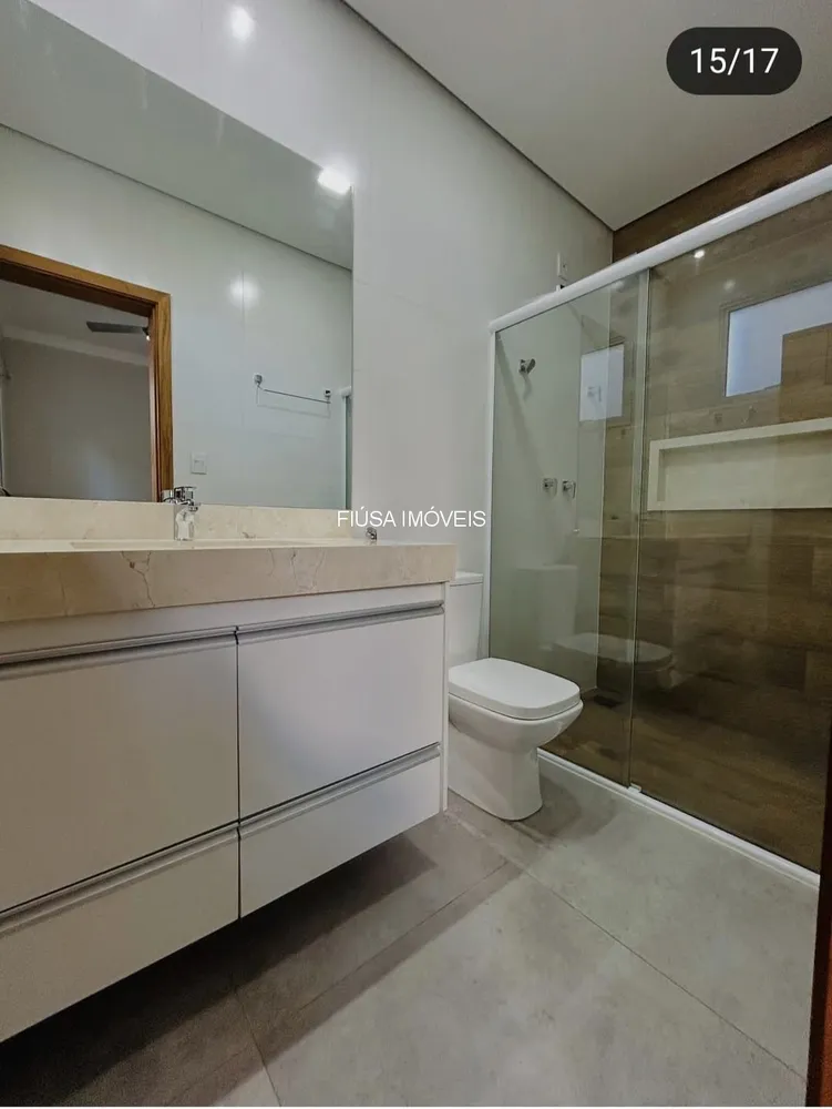 Casa, 3 quartos - Foto 5