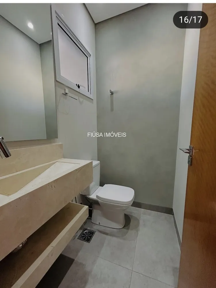 Casa, 3 quartos - Foto 7