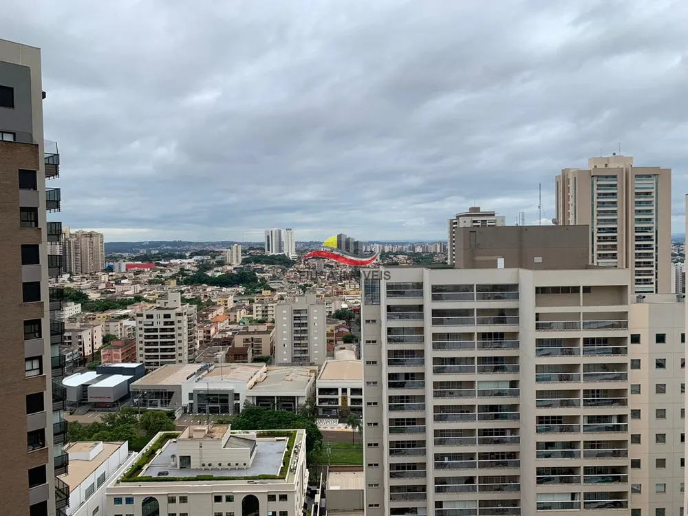 Apartamento, 3 quartos, 108 m² - Foto 2