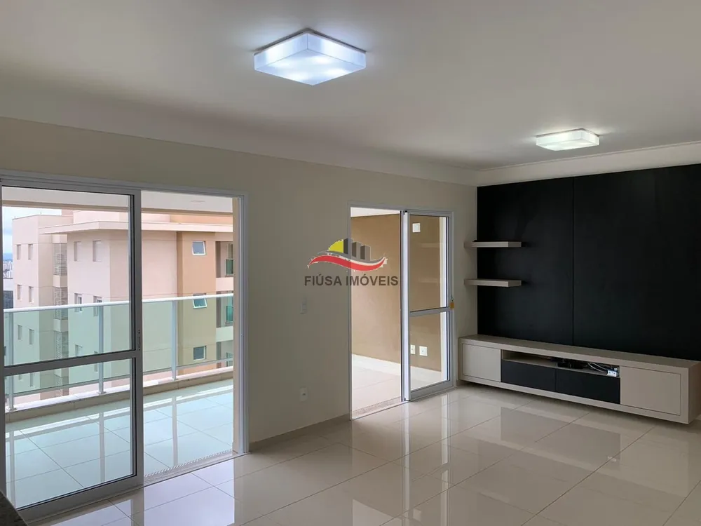Apartamento, 3 quartos, 108 m² - Foto 2