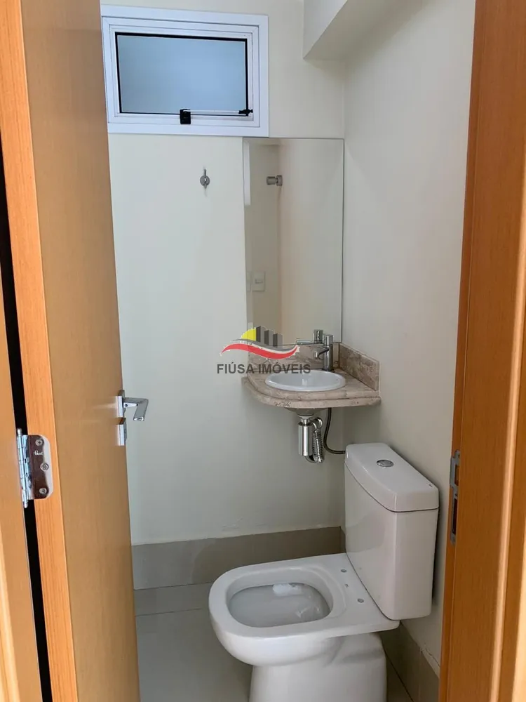 Apartamento, 3 quartos, 108 m² - Foto 5