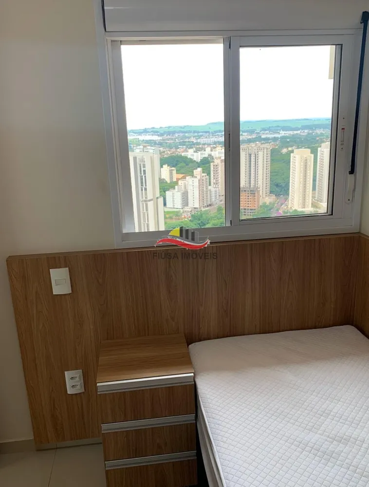 Apartamento, 3 quartos, 108 m² - Foto 3