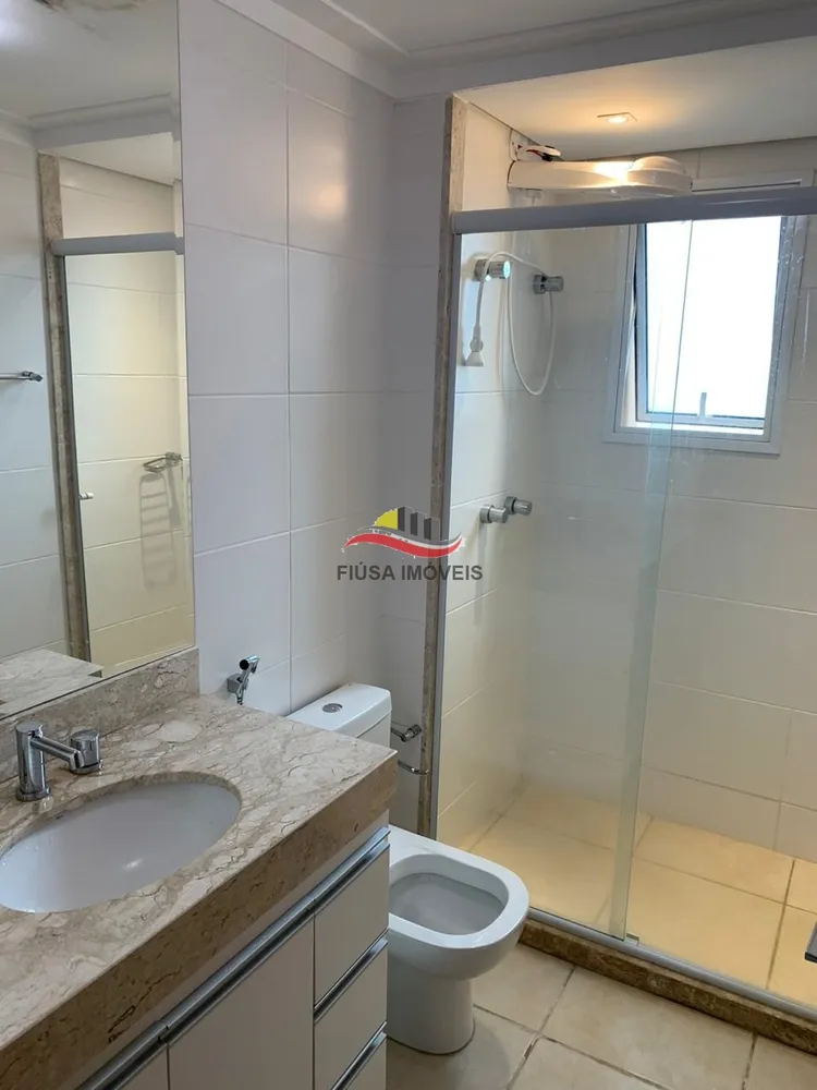 Apartamento, 3 quartos, 108 m² - Foto 6