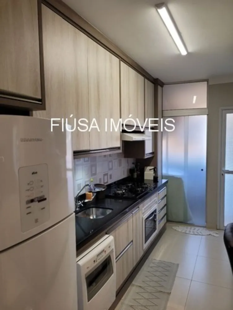 Apartamento, 3 quartos, 90 m² - Foto 11