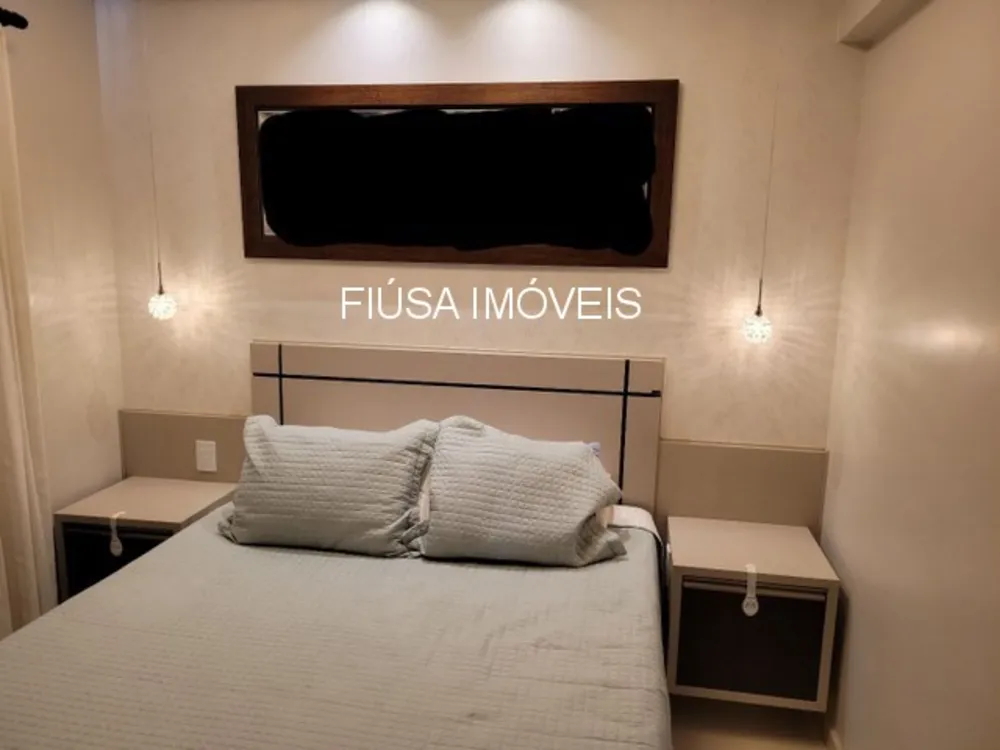 Apartamento, 3 quartos, 90 m² - Foto 3