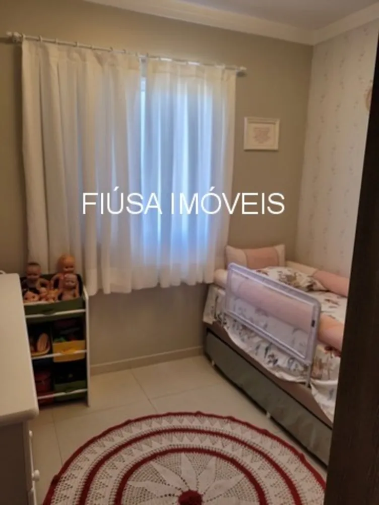 Apartamento, 3 quartos, 90 m² - Foto 9