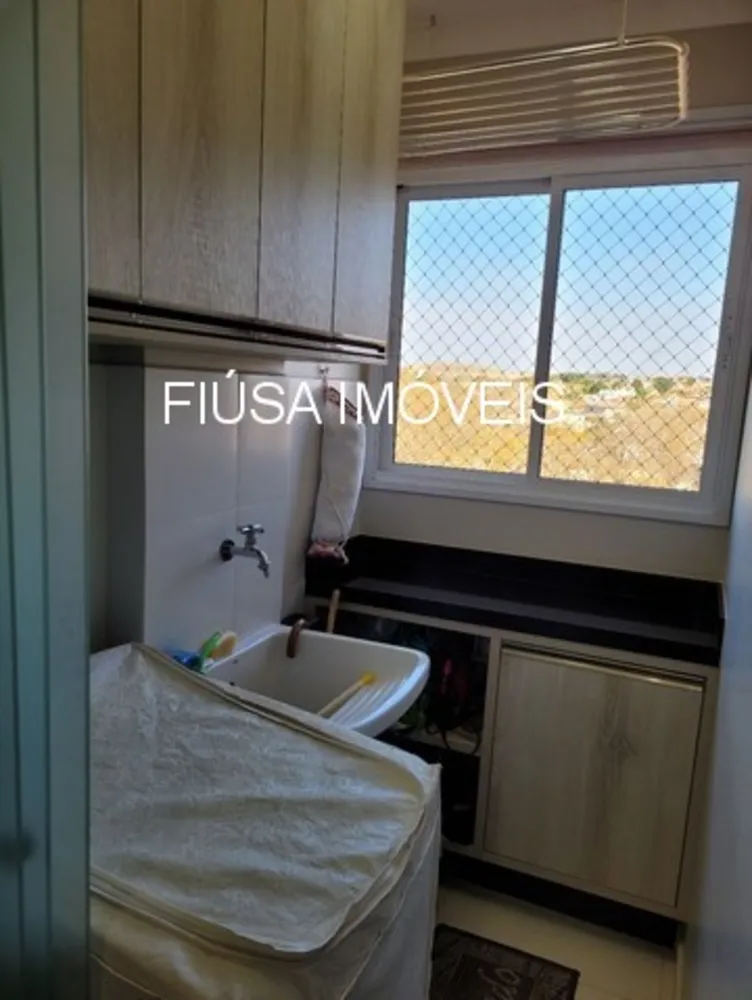 Apartamento, 3 quartos, 90 m² - Foto 7
