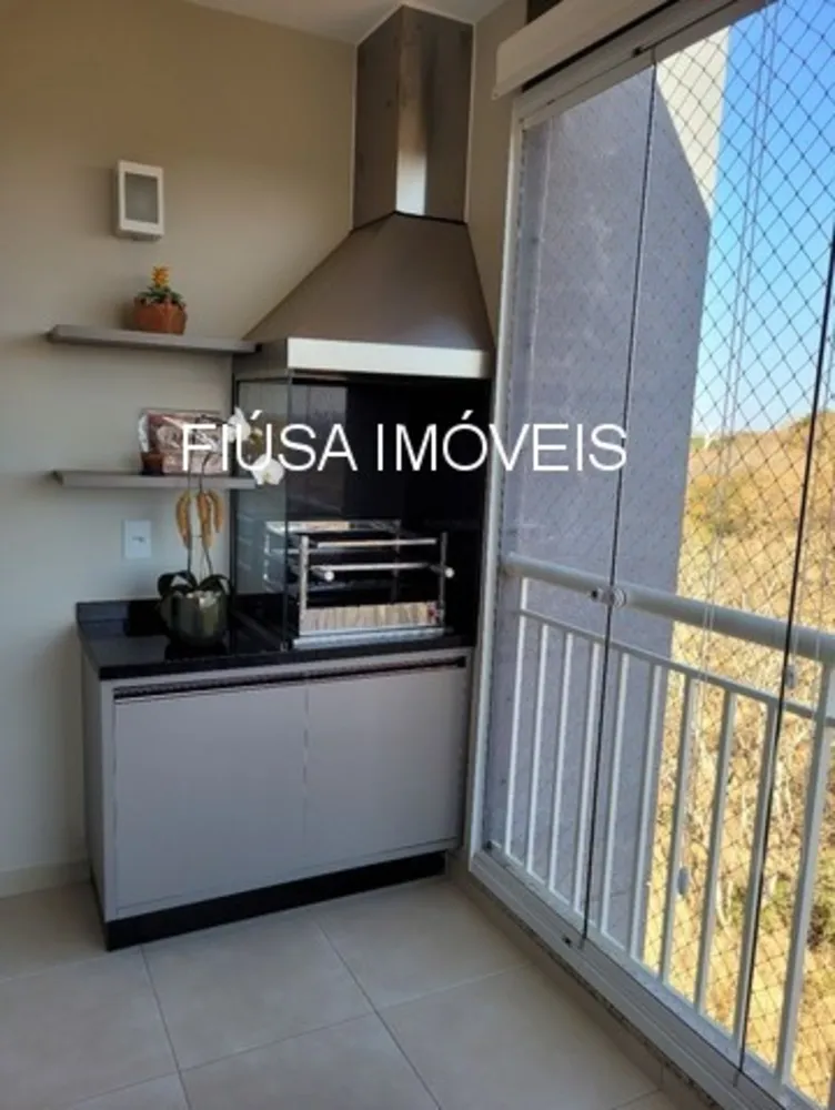 Apartamento, 3 quartos, 90 m² - Foto 12