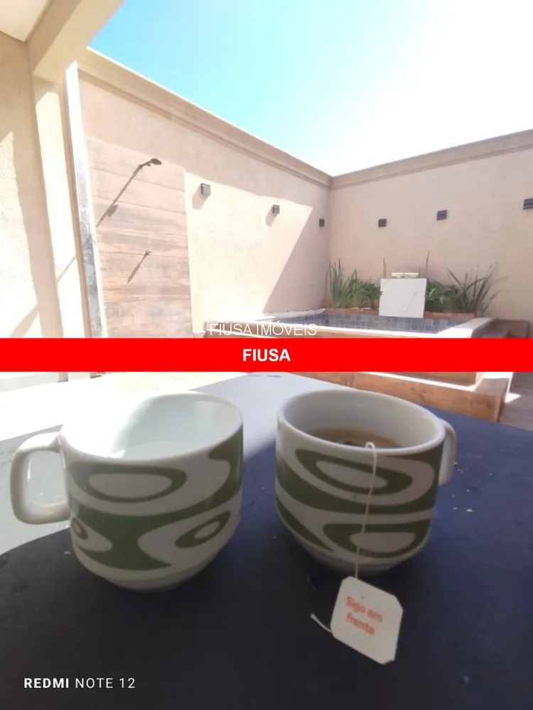 Casa, 3 quartos - Foto 2