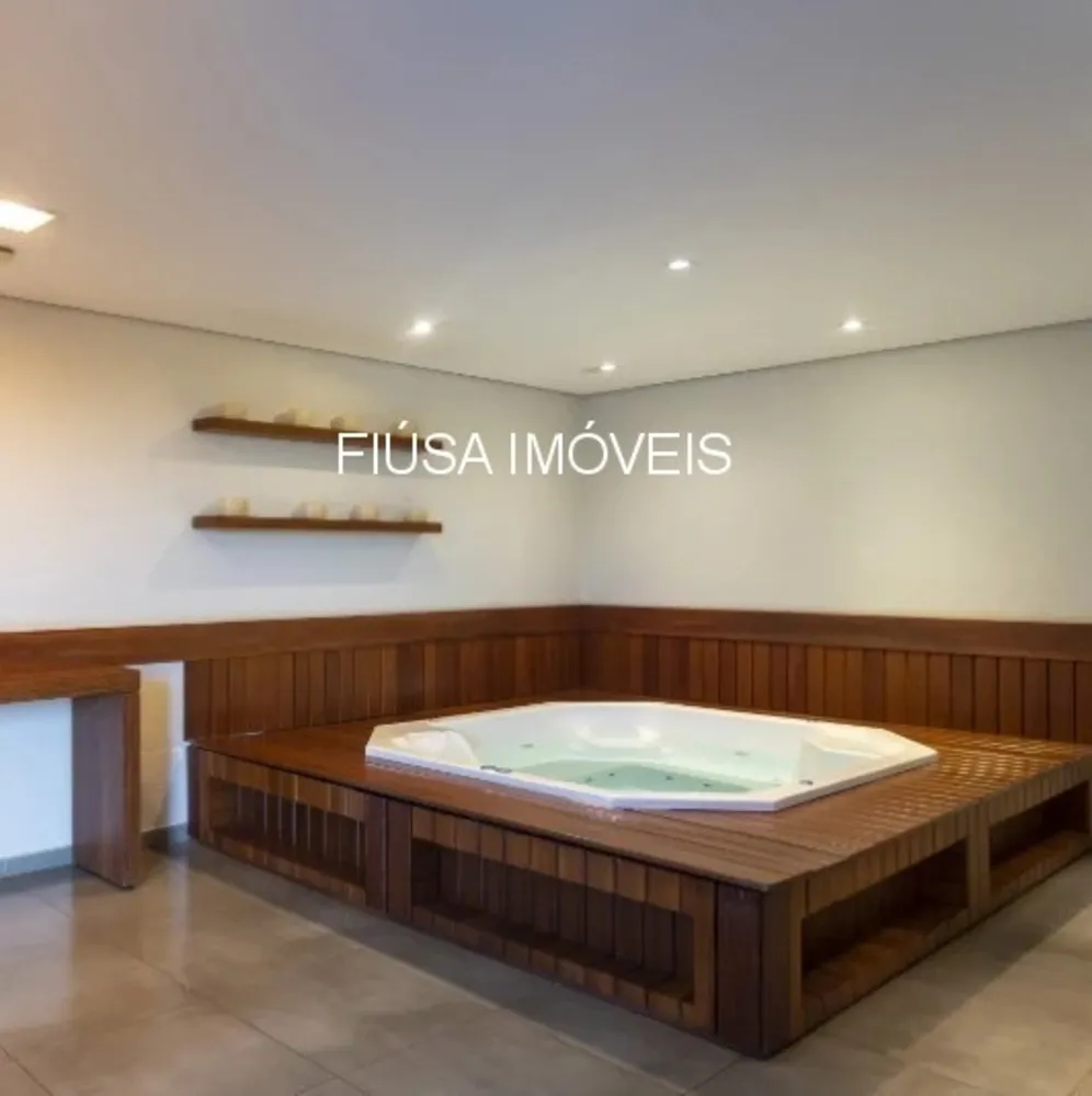 Apartamento, 3 quartos, 118 m² - Foto 10