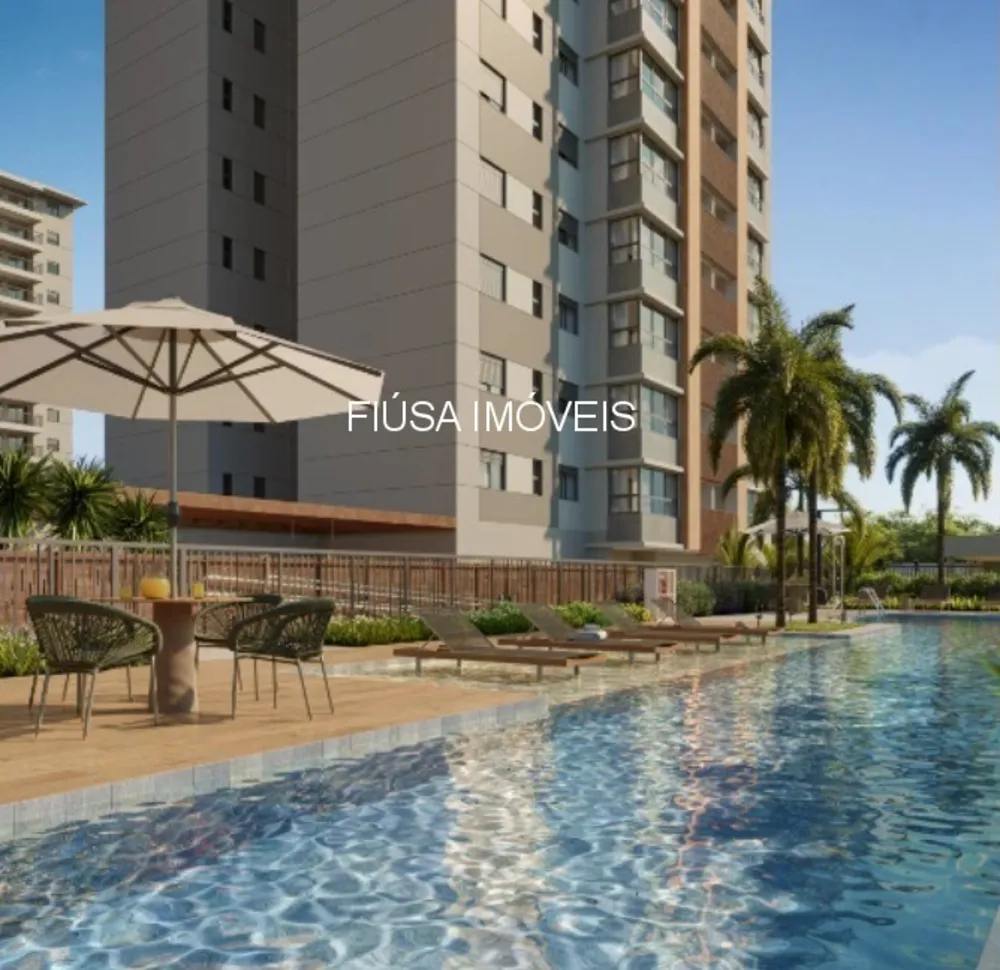 Apartamento, 3 quartos, 118 m² - Foto 2