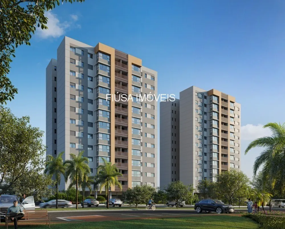 Apartamento, 3 quartos, 118 m² - Foto 12