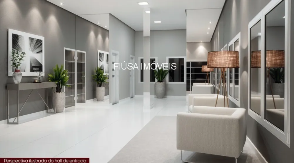 Apartamento, 2 quartos, 65 m² - Foto 1