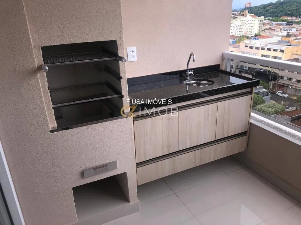 Apartamento, 2 quartos, 65 m² - Foto 4